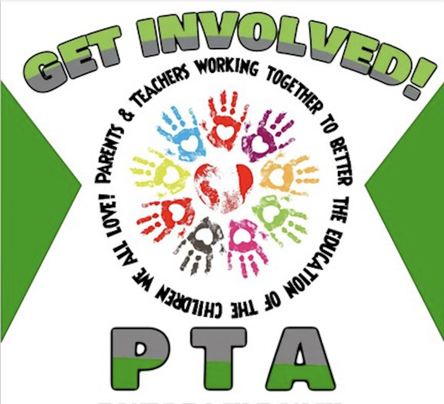  Join SRE PTA Today!